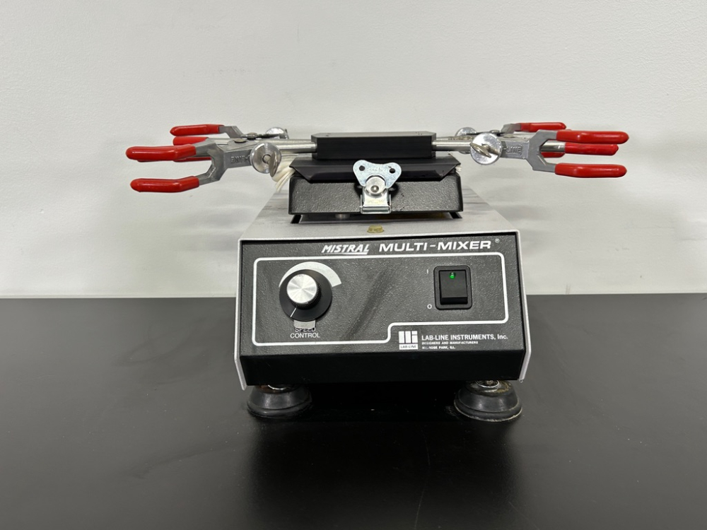 Image of Lab-Line Mistral Multi-Mixer